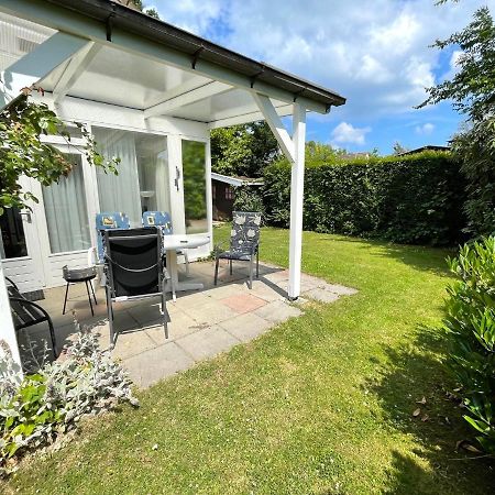 Rustig Gelegen Vakantiebungalow Кортгене Экстерьер фото