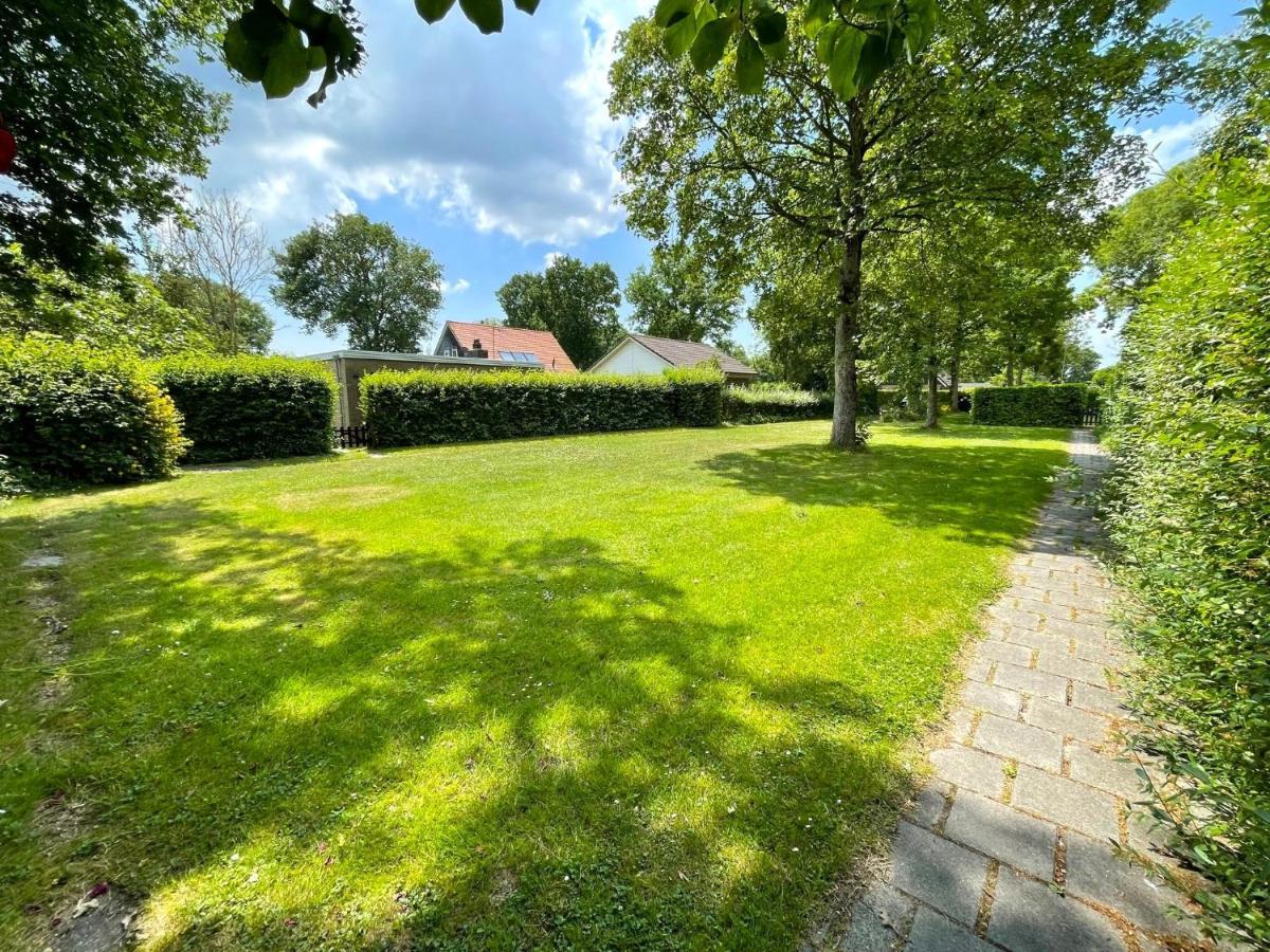 Rustig Gelegen Vakantiebungalow Кортгене Экстерьер фото