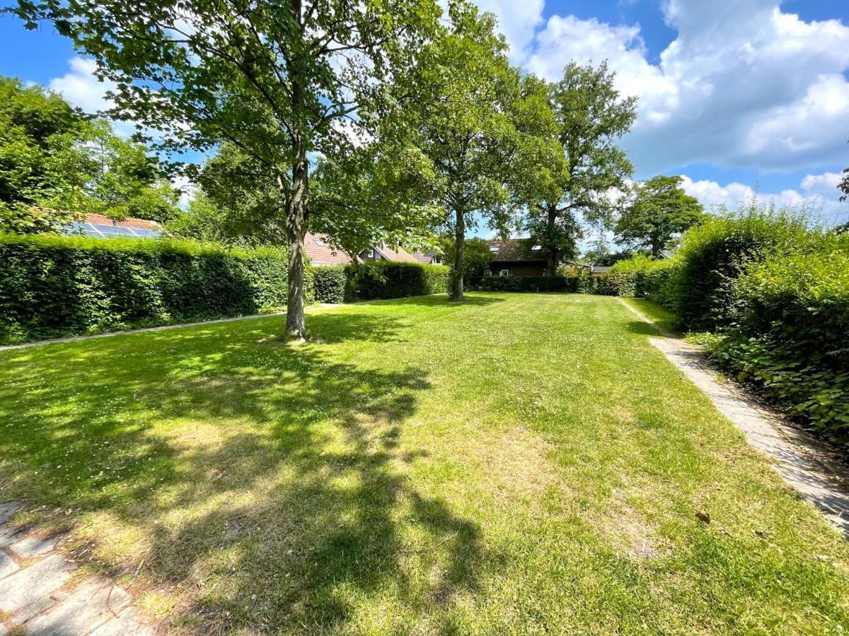 Rustig Gelegen Vakantiebungalow Кортгене Экстерьер фото